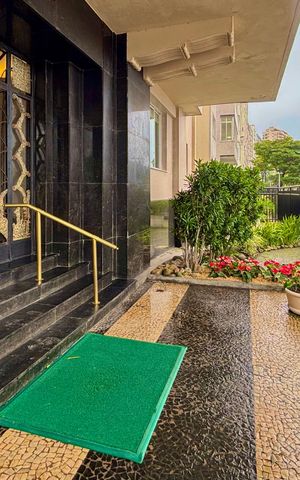 Apartamento à venda com 171m², 3 quartos e sem vaga