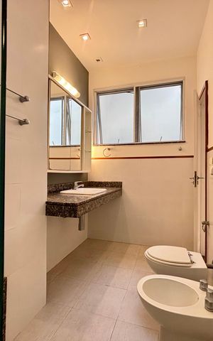 Apartamento à venda com 171m², 3 quartos e sem vaga