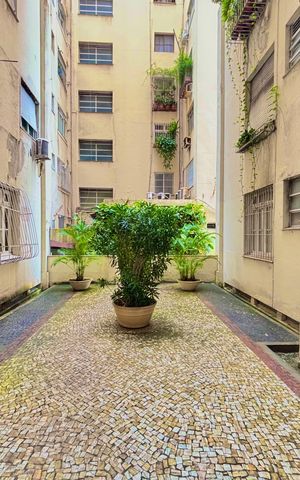 Apartamento à venda com 171m², 3 quartos e sem vaga
