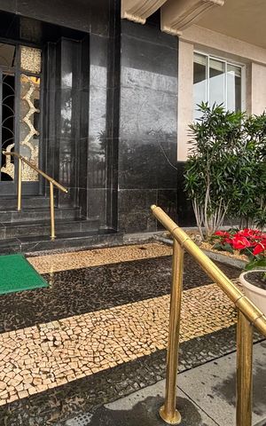 Apartamento à venda com 171m², 3 quartos e sem vaga