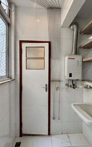 Apartamento à venda com 171m², 3 quartos e sem vaga