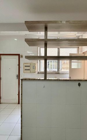 Apartamento à venda com 171m², 3 quartos e sem vaga