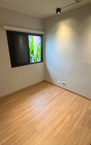 Apartamento para alugar com 129m², 2 quartos e 2 vagas Apartamento para alugar com 129m², 2 quartos e 2 vagasSala de TV