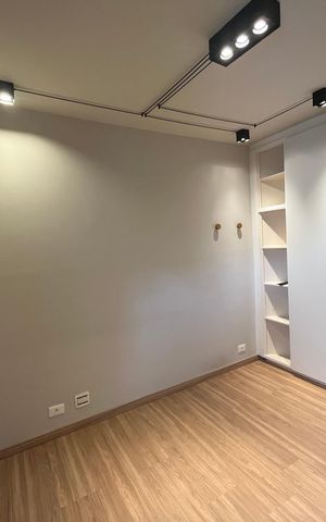 Apartamento para alugar com 129m², 2 quartos e 2 vagas Apartamento para alugar com 129m², 2 quartos e 2 vagasQuarto 1
