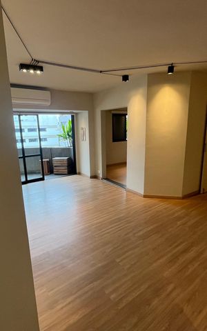 Apartamento para alugar com 129m², 2 quartos e 2 vagas Apartamento para alugar com 129m², 2 quartos e 2 vagasEntrada
