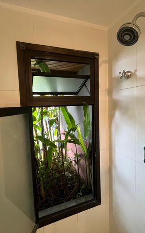 Apartamento para alugar com 129m², 2 quartos e 2 vagas Apartamento para alugar com 129m², 2 quartos e 2 vagasBanheiro da Suíte