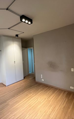 Apartamento para alugar com 129m², 2 quartos e 2 vagas Apartamento para alugar com 129m², 2 quartos e 2 vagasSuíte 1