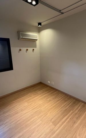 Apartamento para alugar com 129m², 2 quartos e 2 vagas Apartamento para alugar com 129m², 2 quartos e 2 vagasQuarto 1