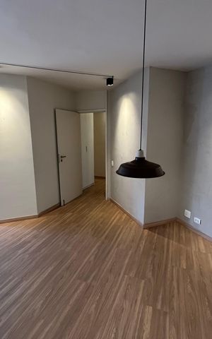 Apartamento para alugar com 129m², 2 quartos e 2 vagas Apartamento para alugar com 129m², 2 quartos e 2 vagasSala de Jantar