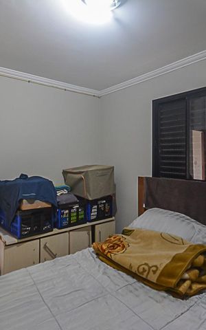 Apartamento à venda com 49m², 2 quartos e 1 vaga Apartamento à venda com 49m², 2 quartos e 1 vagaQuarto 1