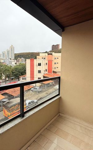Studio para alugar com 29m², 1 quarto e sem vaga Studio para alugar com 29m², 1 quarto e sem vagaVaranda