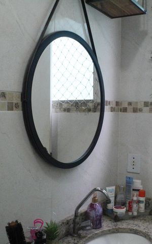 Casa de condomínio à venda com 118m², 4 quartos e 2 vagasBanheiro da Suíte 2