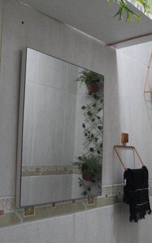 Casa de condomínio à venda com 118m², 4 quartos e 2 vagasLavabo