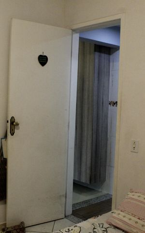 Casa de condomínio à venda com 118m², 4 quartos e 2 vagasQuarto Suíte 1