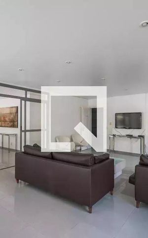 Apartamento para alugar com 48m², 1 quarto e 1 vaga Apartamento para alugar com 48m², 1 quarto e 1 vagaArea Comum