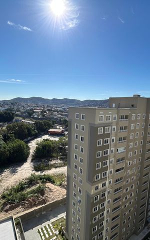 Apartamento para alugar com 41m², 2 quartos e 1 vagaVista da Sala