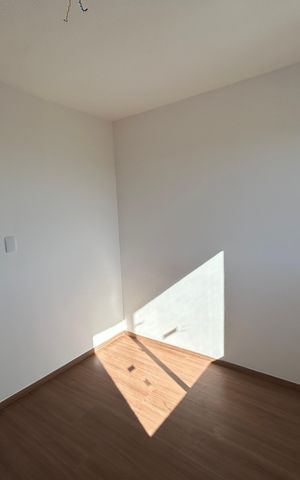 Apartamento para alugar com 41m², 2 quartos e 1 vagaQuarto 1
