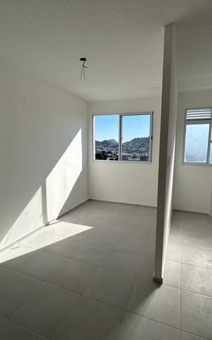 Apartamento para alugar com 41m², 2 quartos e 1 vagaSala
