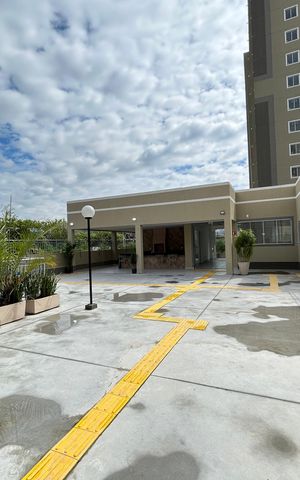 Apartamento para alugar com 41m², 2 quartos e 1 vagaÁrea comum