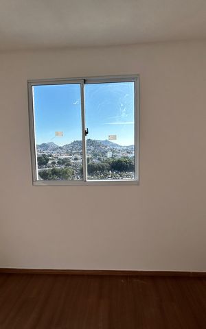 Apartamento para alugar com 41m², 2 quartos e 1 vagaQuarto 1