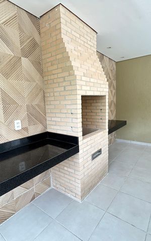 Apartamento para alugar com 41m², 2 quartos e 1 vagaÁrea comum - Churrasqueira