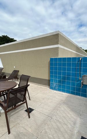 Apartamento para alugar com 41m², 2 quartos e 1 vagaÁrea comum - Piscina
