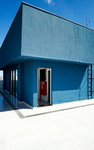 Apartamento para alugar com 34m², 1 quarto e sem vaga Apartamento para alugar com 34m², 1 quarto e sem vagaTerraço
