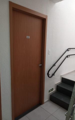 Apartamento à venda com 40m², 2 quartos e 1 vaga Apartamento à venda com 40m², 2 quartos e 1 vagaÁrea externa