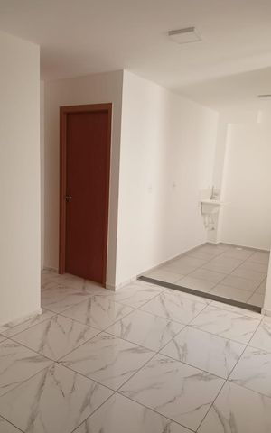 Apartamento à venda com 40m², 2 quartos e 1 vaga Apartamento à venda com 40m², 2 quartos e 1 vagaSala