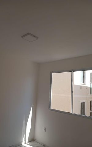 Apartamento à venda com 40m², 2 quartos e 1 vaga Apartamento à venda com 40m², 2 quartos e 1 vagaQuarto