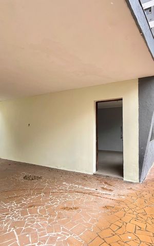Casa para alugar com 240m², 2 quartos e 7 vagas Casa para alugar com 240m², 2 quartos e 7 vagasGaragem