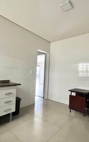 Casa para alugar com 240m², 2 quartos e 7 vagas Casa para alugar com 240m², 2 quartos e 7 vagasCozinha