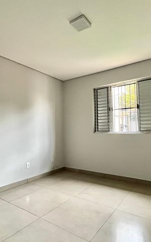 Casa para alugar com 240m², 2 quartos e 7 vagas Casa para alugar com 240m², 2 quartos e 7 vagasQuarto 2