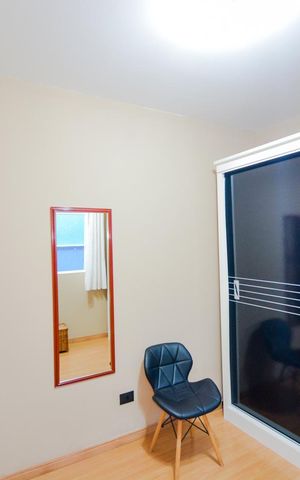 Casa à venda com 135m², 2 quartos e 1 vagaQuarto 1