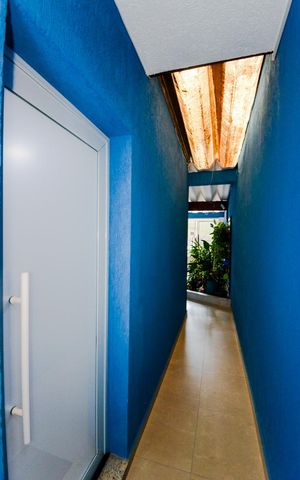 Casa à venda com 135m², 2 quartos e 1 vagaEntrada Social 