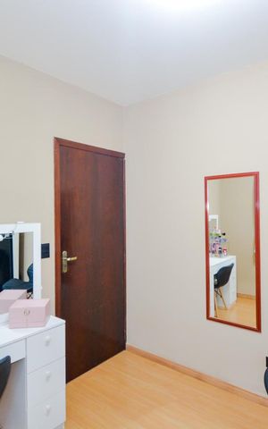 Casa à venda com 135m², 2 quartos e 1 vagaQuarto 1