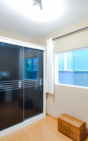 Casa à venda com 135m², 2 quartos e 1 vagaQuarto 1
