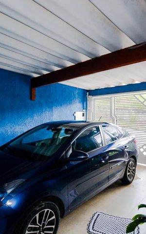 Casa à venda com 135m², 2 quartos e 1 vagaGaragem