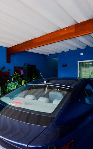 Casa à venda com 135m², 2 quartos e 1 vagaGaragem