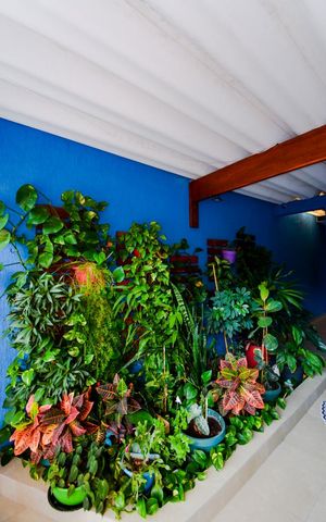 Casa à venda com 135m², 2 quartos e 1 vagaJardim