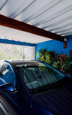 Casa à venda com 135m², 2 quartos e 1 vagaGaragem