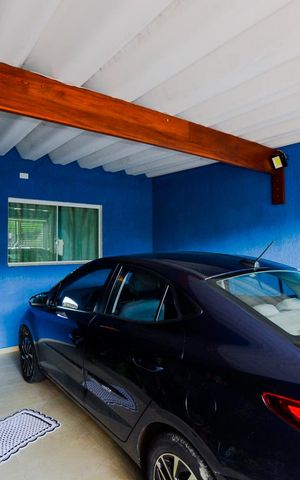 Casa à venda com 135m², 2 quartos e 1 vagaGaragem