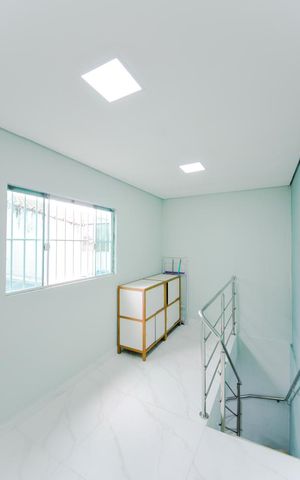 Casa à venda com 135m², 2 quartos e 1 vagaÁrea de Serviço