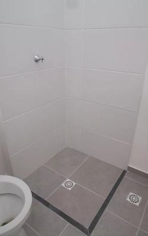 Apartamento para alugar com 34m², 2 quartos e sem vagaBanheiro