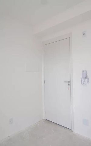 Apartamento para alugar com 34m², 2 quartos e sem vagaSala
