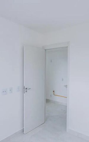 Apartamento para alugar com 34m², 2 quartos e sem vagaQuarto