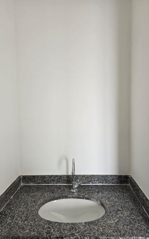 Apartamento para alugar com 38m², 2 quartos e 1 vaga Apartamento para alugar com 38m², 2 quartos e 1 vagaBanheiro Social