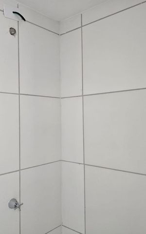 Apartamento para alugar com 38m², 2 quartos e 1 vaga Apartamento para alugar com 38m², 2 quartos e 1 vagaBanheiro Social