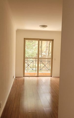 Apartamento à venda com 67m², 3 quartos e 1 vaga Apartamento à venda com 67m², 3 quartos e 1 vagaSala