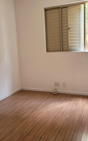 Apartamento à venda com 67m², 3 quartos e 1 vaga Apartamento à venda com 67m², 3 quartos e 1 vagaQuarto